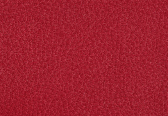 Red cat.2 imitation leather